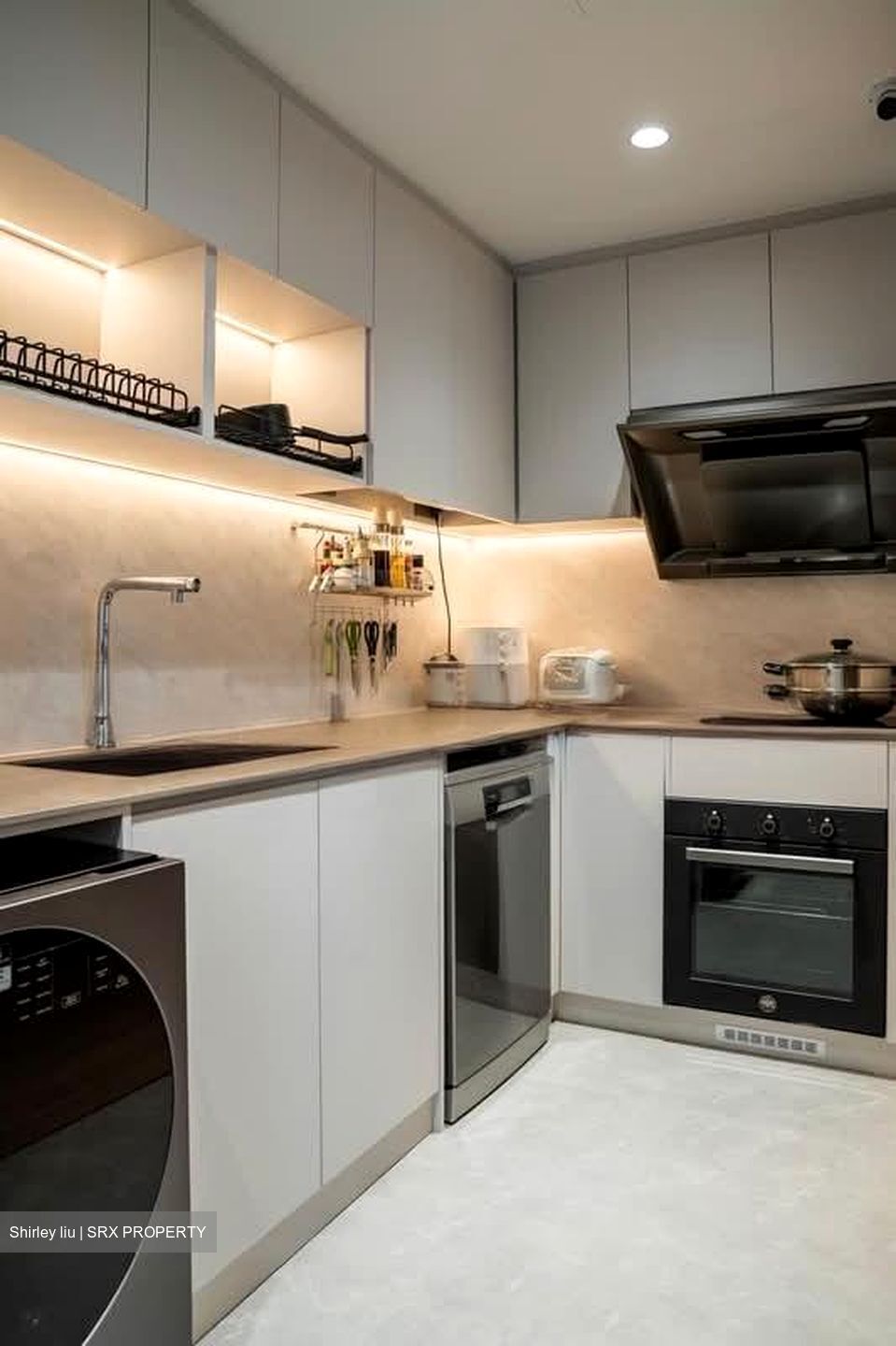 Foresque Residences (D23), Condominium #602946911